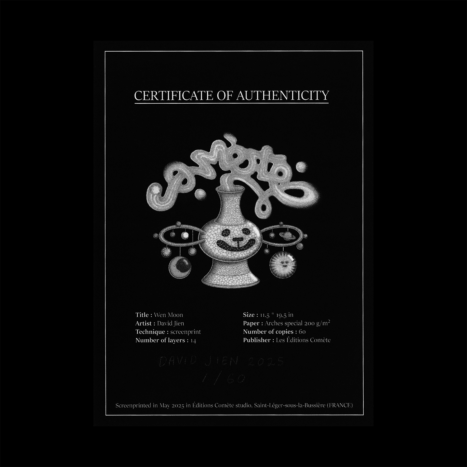 Wen Moon : David Jien - Image 7