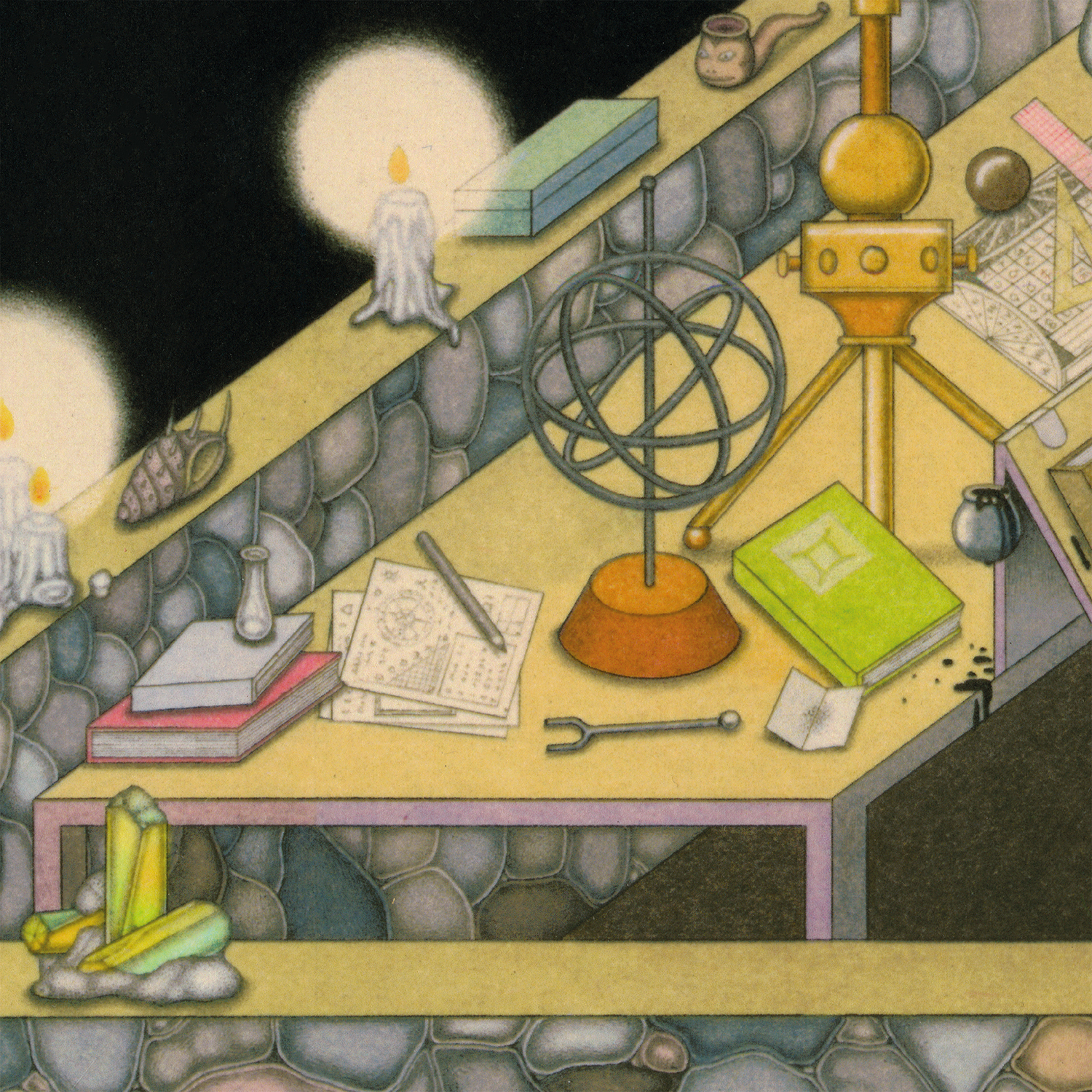 Wen Moon : David Jien - Image 6