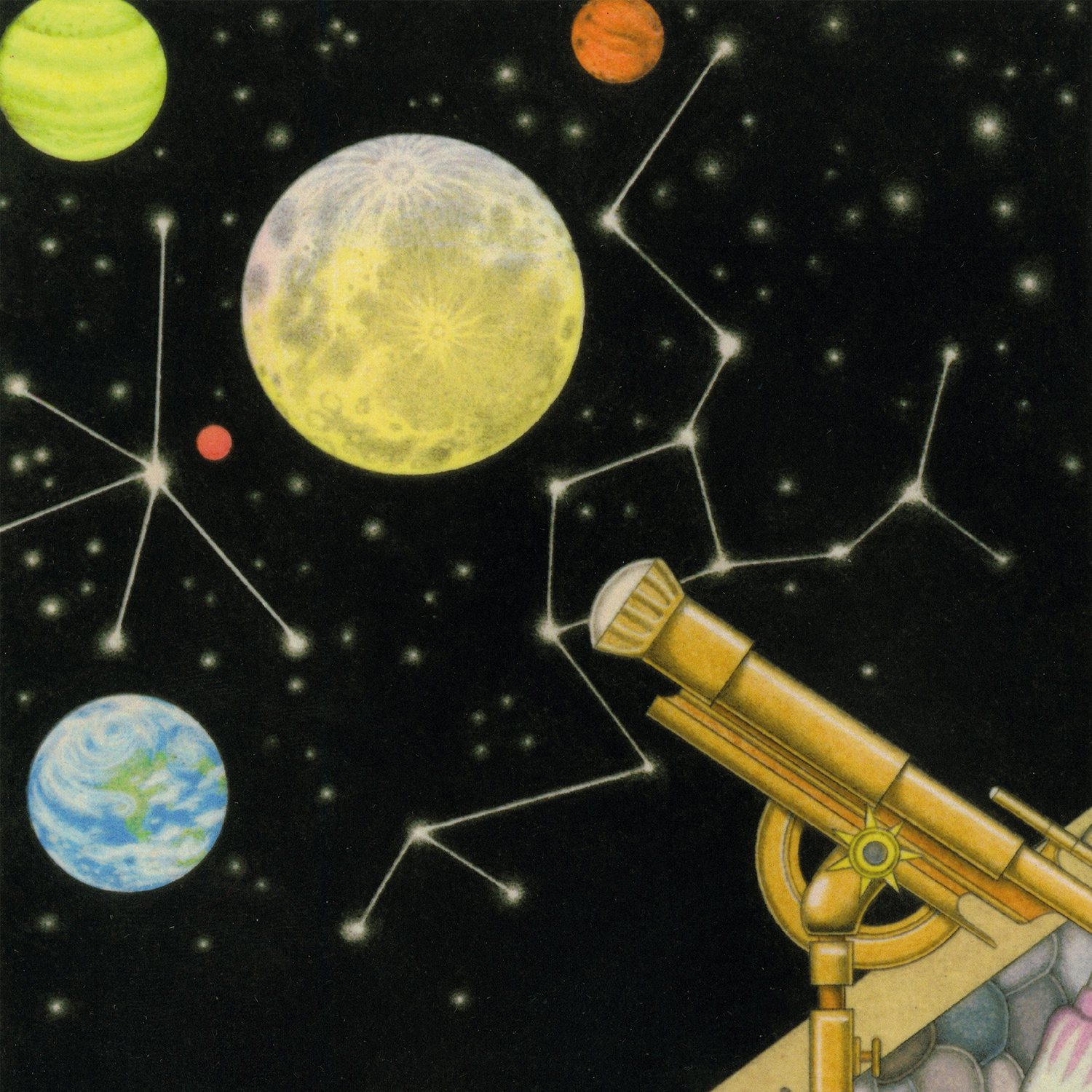 Wen Moon : David Jien - Image 3