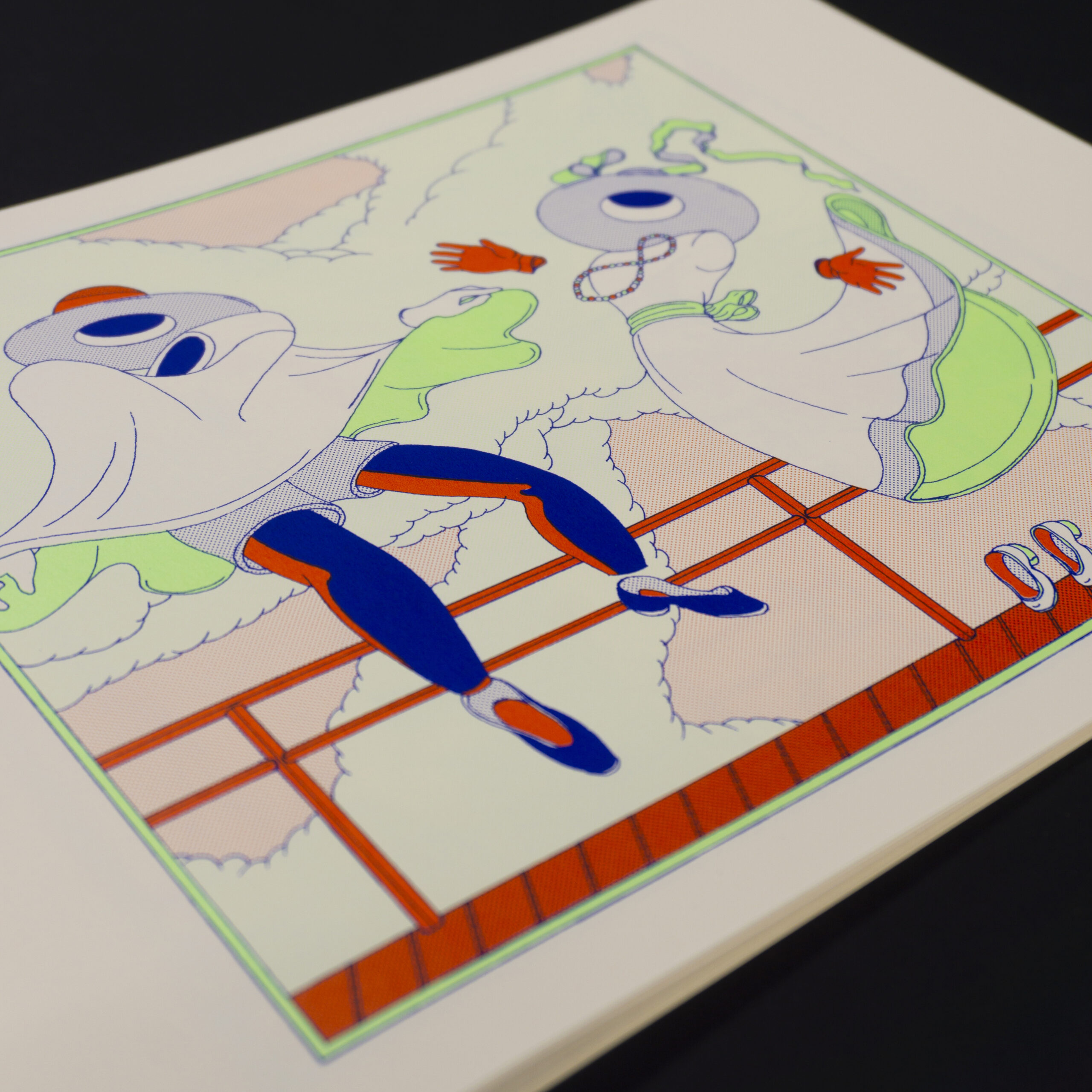 Antoine Orand : La Baie – Image 2