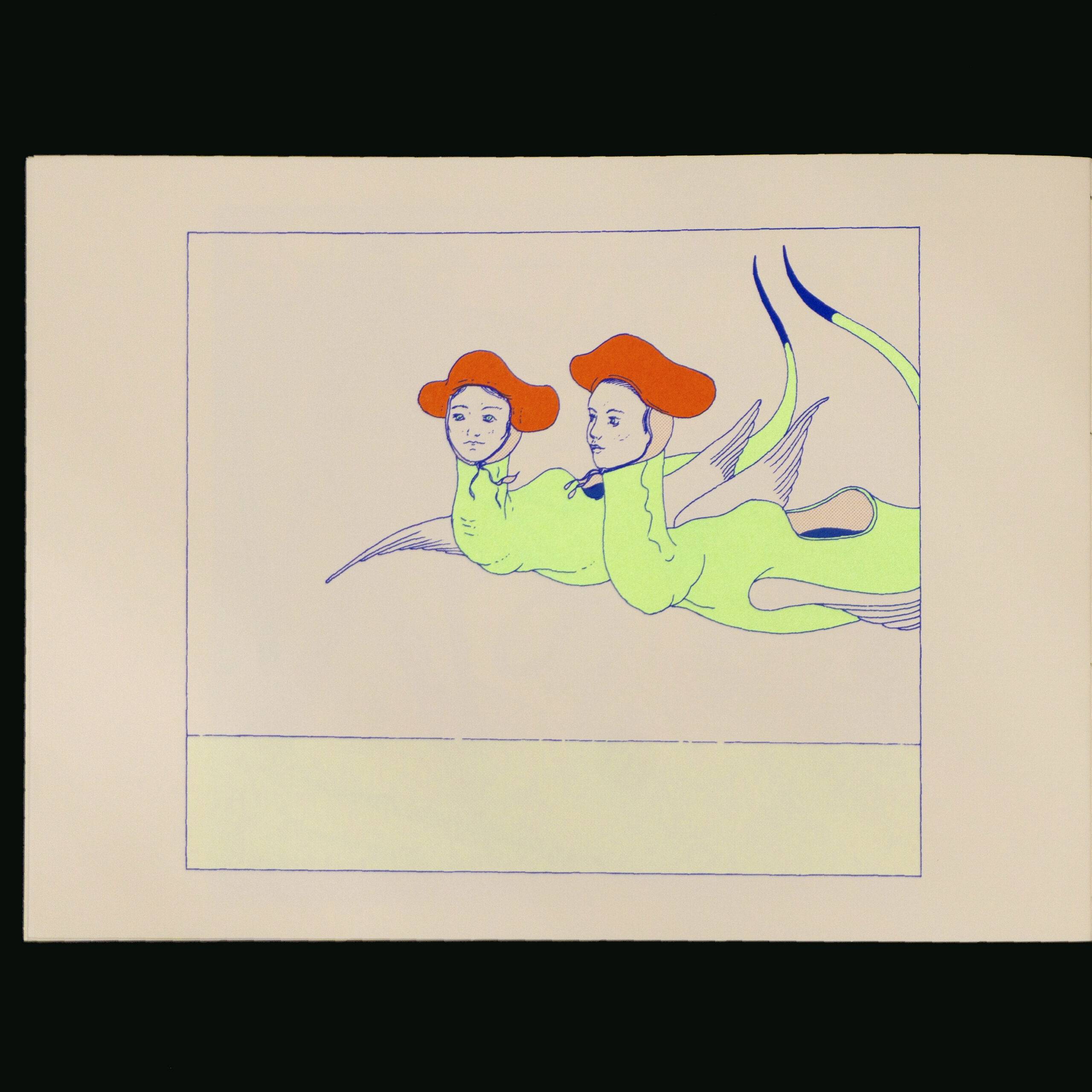 Antoine Orand : La Baie – Image 3