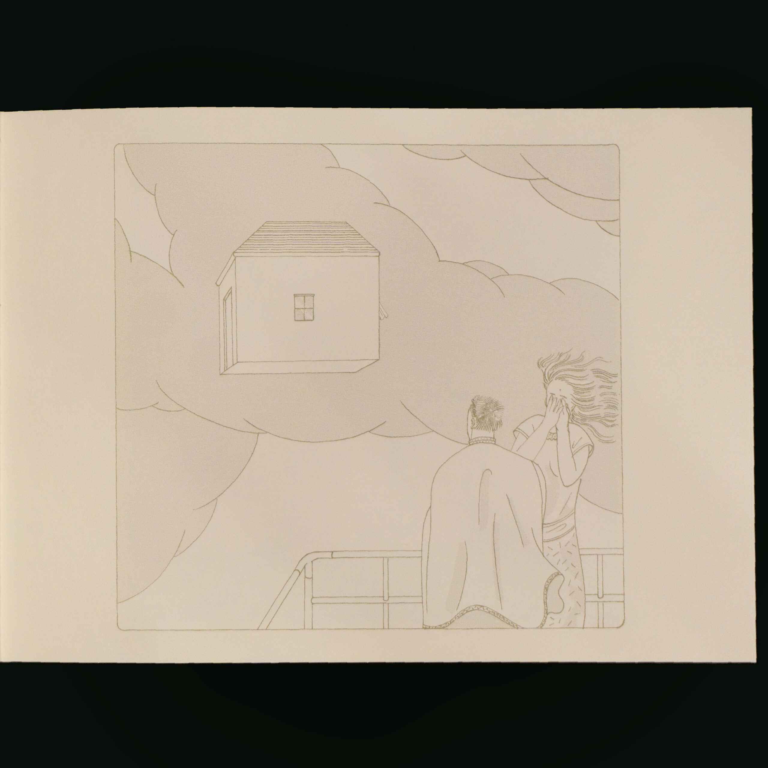 Antoine Orand : La Baie – Image 4