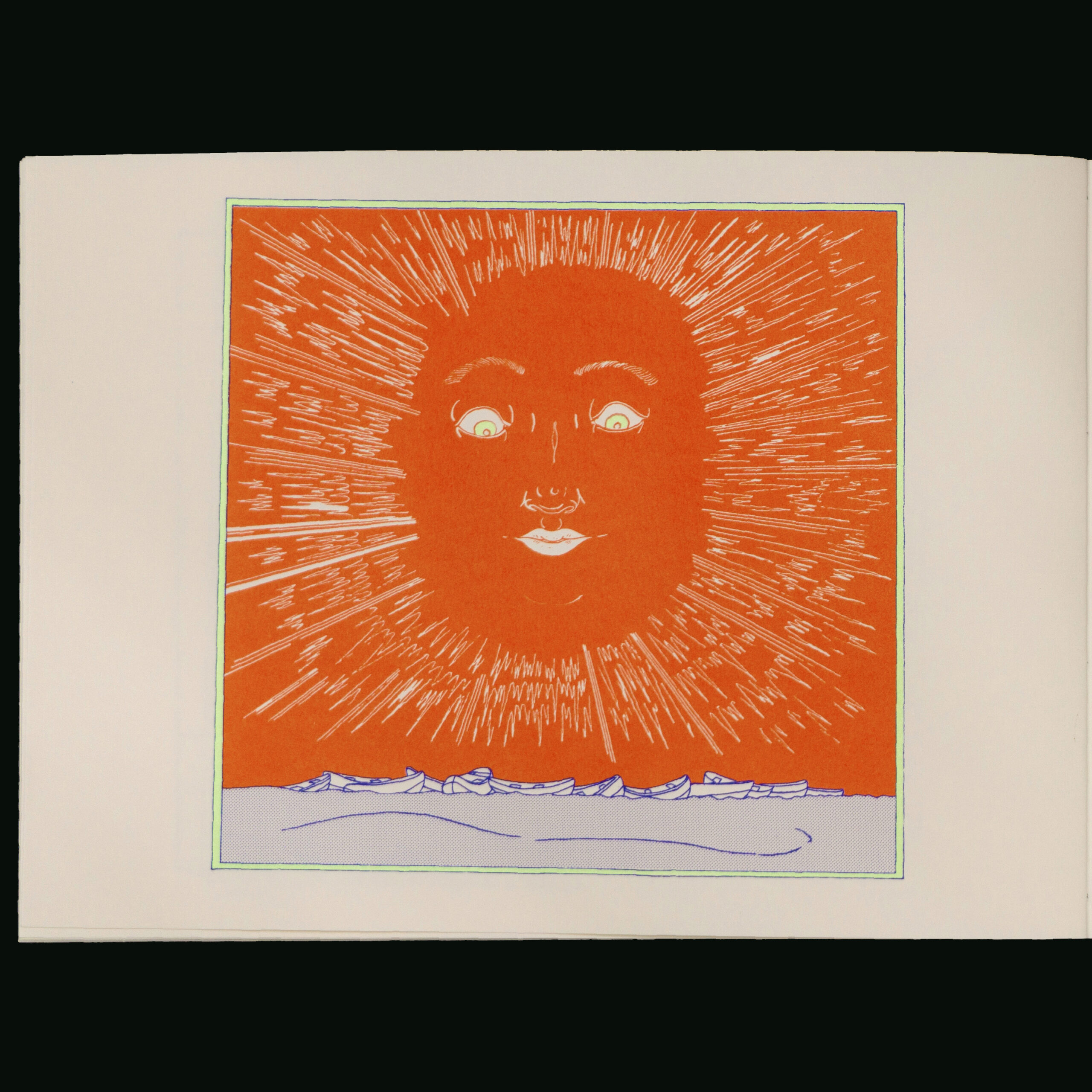 Antoine Orand : La Baie – Image 5
